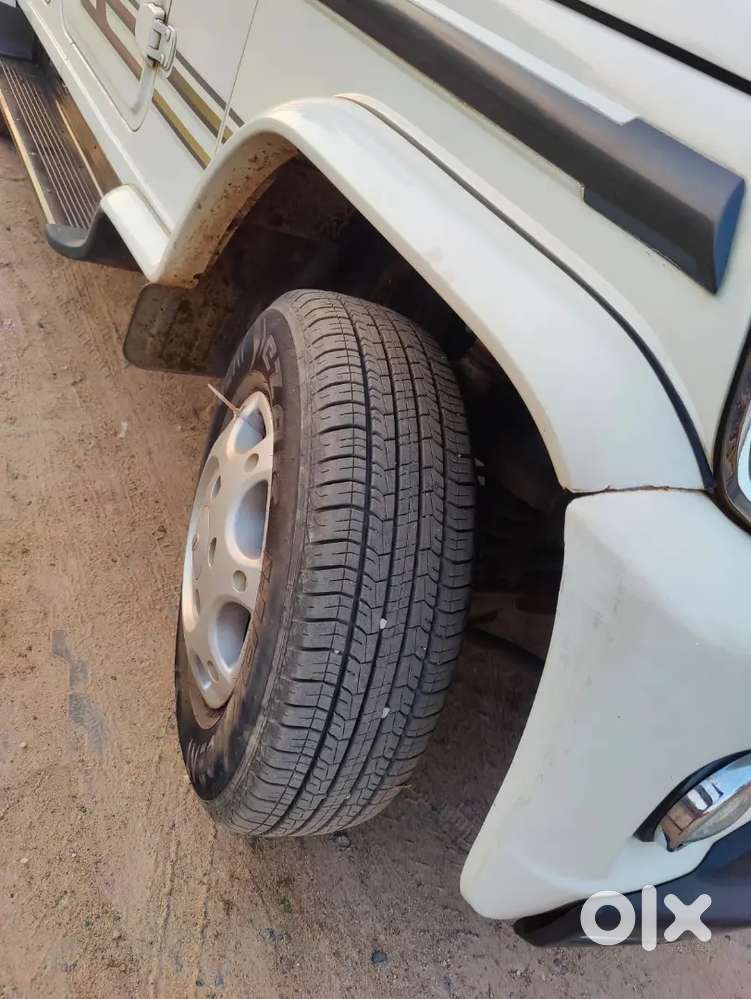 Mahindra Bolero B6 2020 Diesel Good Condition