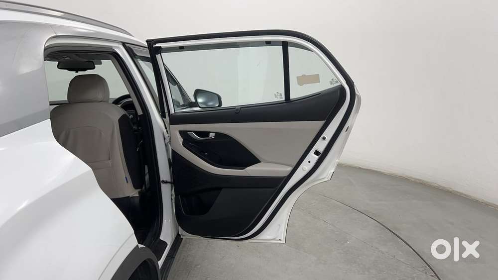 Hyundai Creta 1.5 Sx, 2023, Petrol