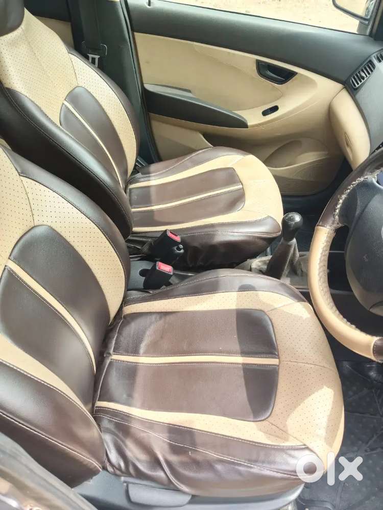 Hyundai Eon Era 2017 Petrol Manual 100000km Driven