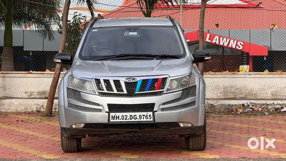 Mahindra Xuv500 Diesel Manual 2014