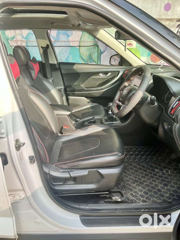 Hyundai Creta S Plus 1.5 Diesel Knight, 2022, Diesel