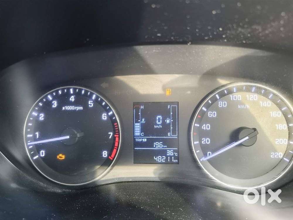 Hyundai Elite I20 Magna 1.2, 2018, Petrol