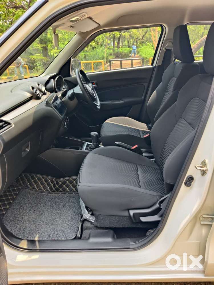Maruti Suzuki Swift Vxi Ags, 2022, Petrol