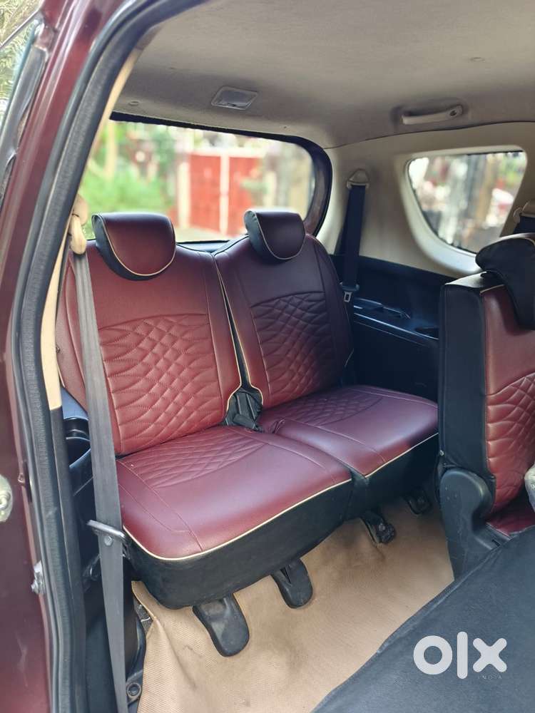 Maruti Suzuki Ertiga