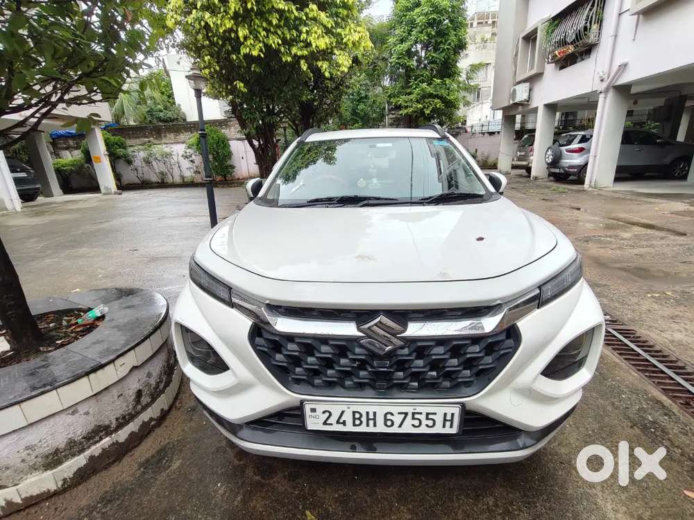 Bought It In August 2024