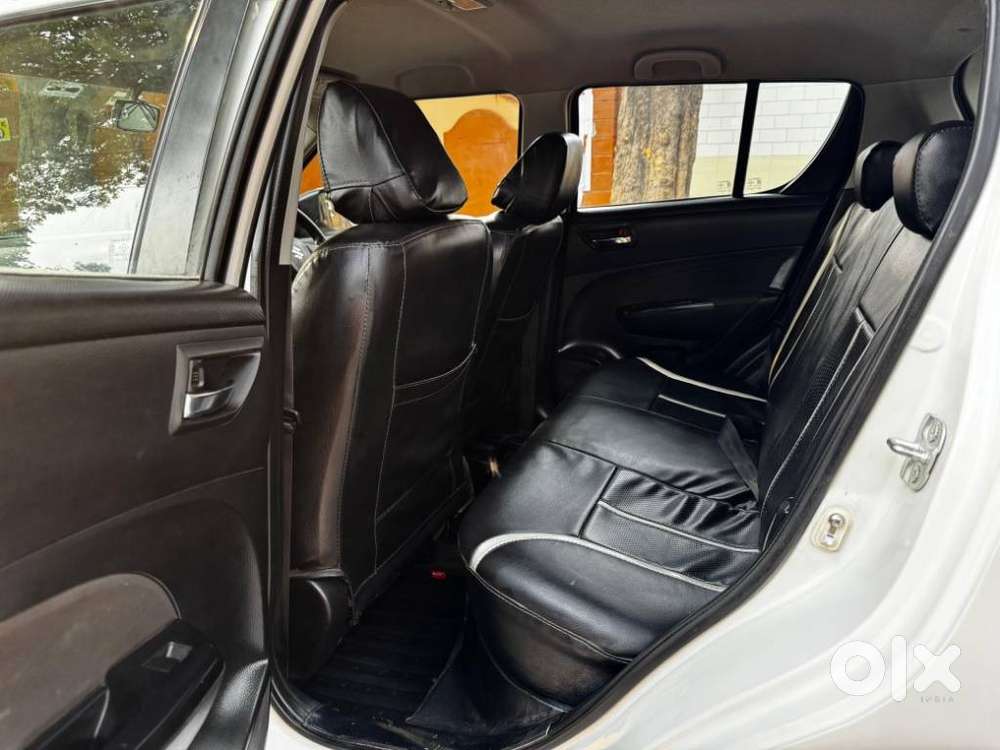Maruti Suzuki Swift Vdi (o), 2013, Diesel