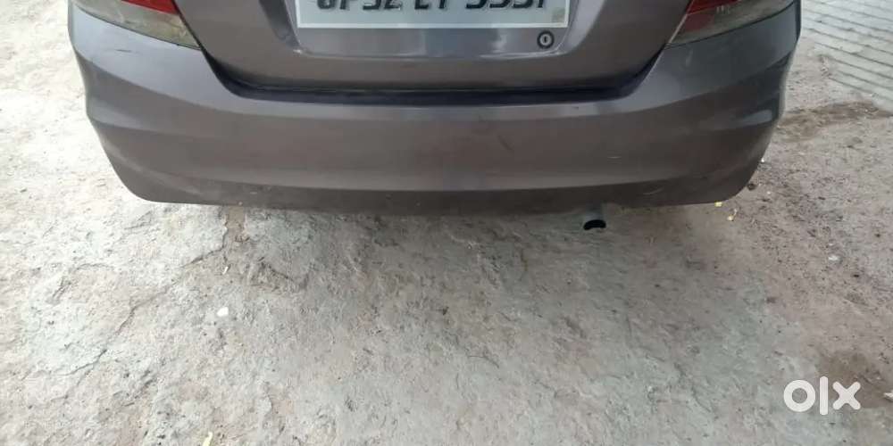 Honda Amaze 2013 Diesel Manual