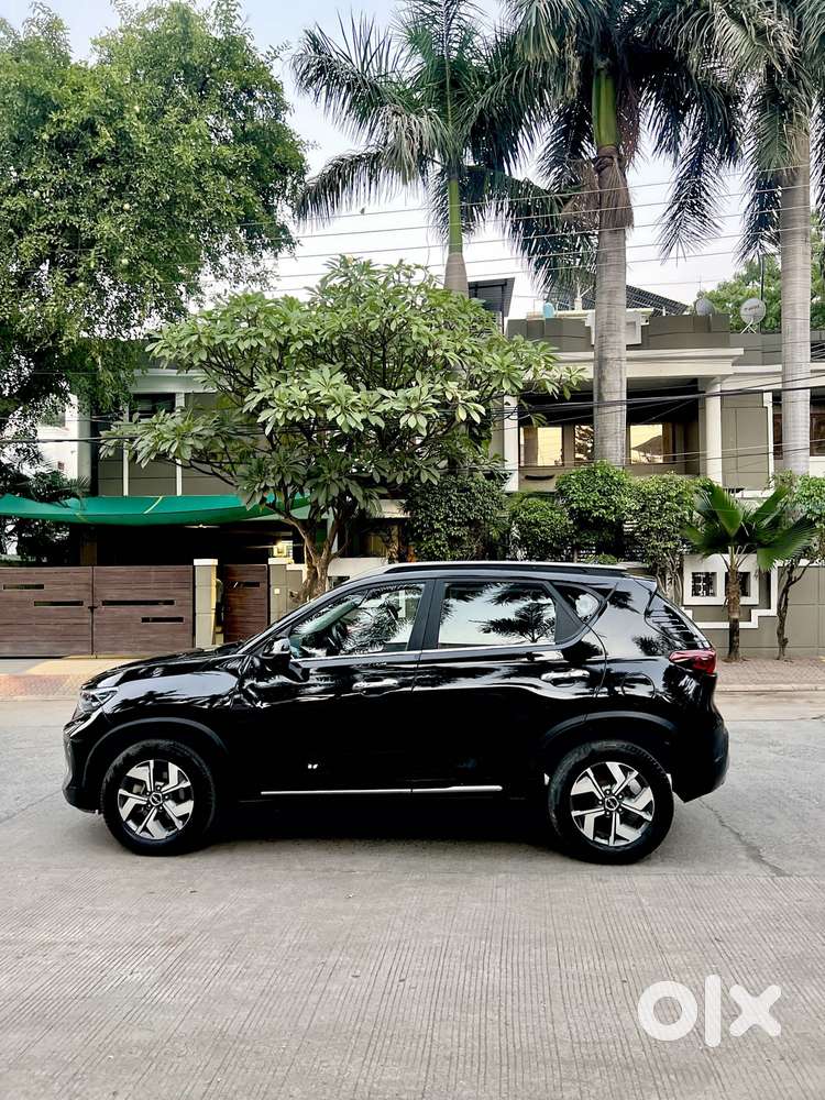 Kia Sonet 1.5 Htx Plus Diesel Dt, 2021, Diesel