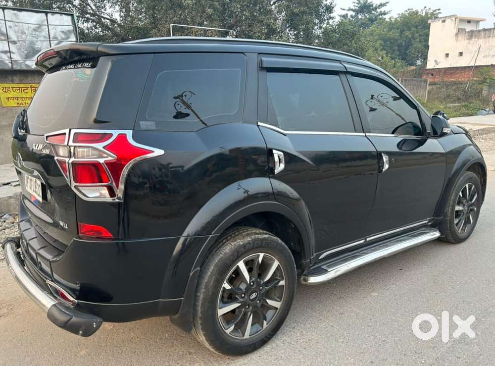 Mahindra Xuv500 W11 Option, 2020, Diesel