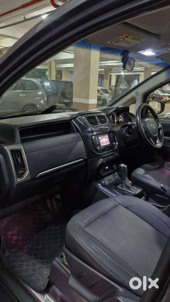Tata Hexa 2.2 Xta 4x2 7 Str, 2018, Diesel