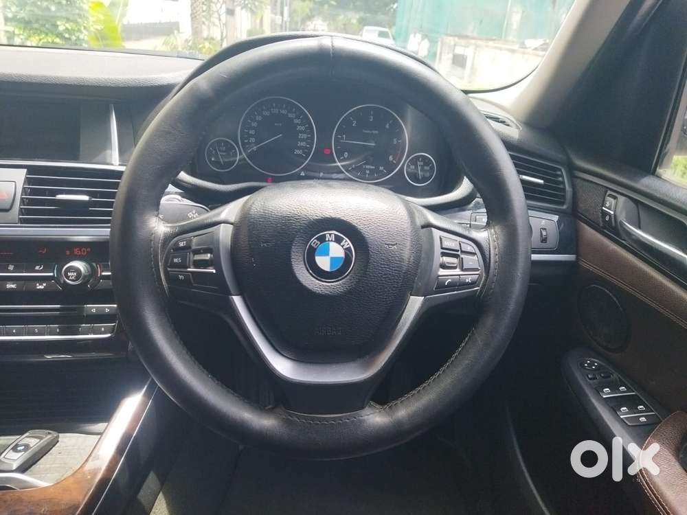 Bmw X3 2.0 Xdrive 20d, 2018, Diesel