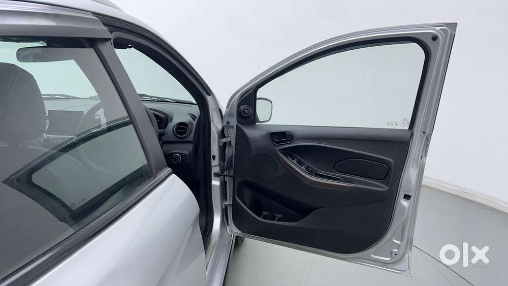 Ford Freestyle Titanium, 2021, Petrol