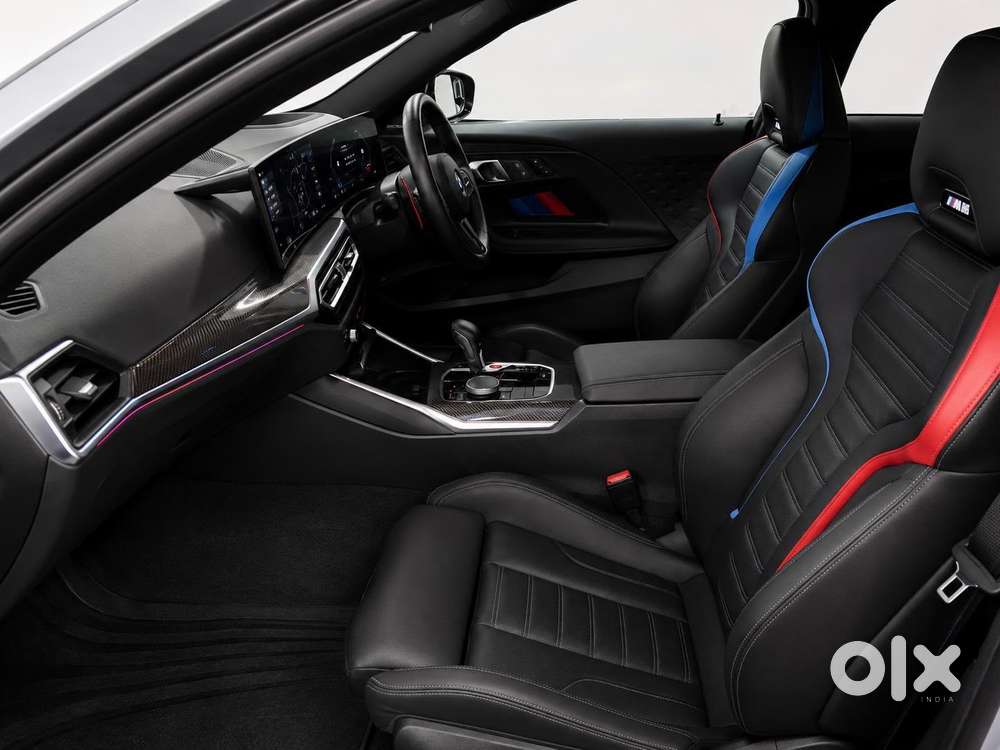 Bmw M2 3.0 Competition, 2025, Petrol