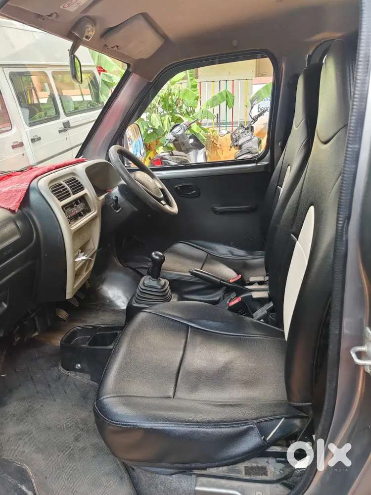 Maruti Suzuki Eeco 2023 For Immediate Sale
