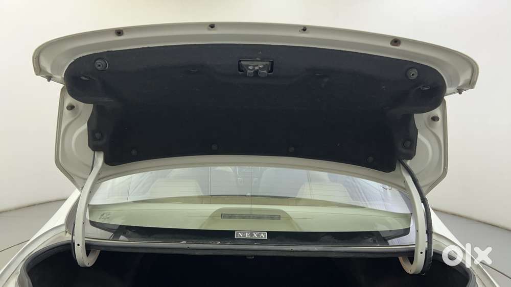Maruti Suzuki Ciaz Delta 1.5, 2022, Petrol