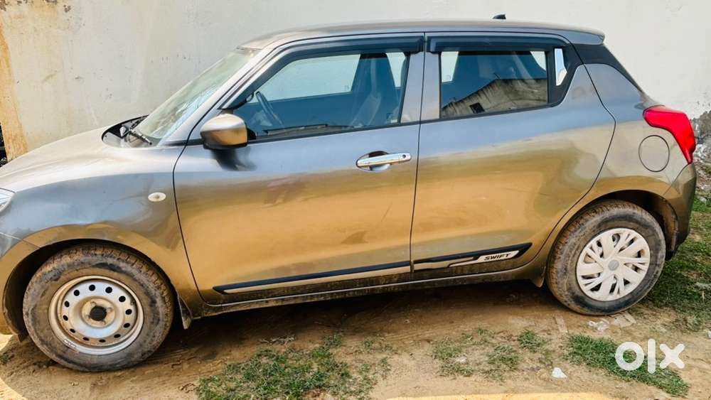2020 Maruti Suzuki Swift