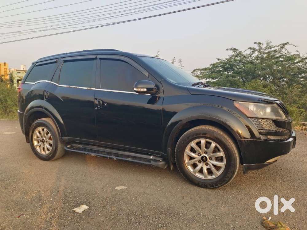 Mahindra Xuv500 2011-2015 W8 2wd, 2015, Diesel