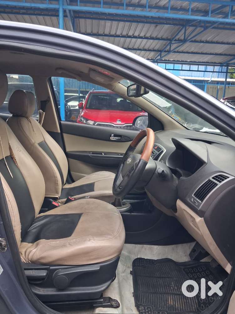 Hyundai I20 1.2 Asta, 2013, Diesel