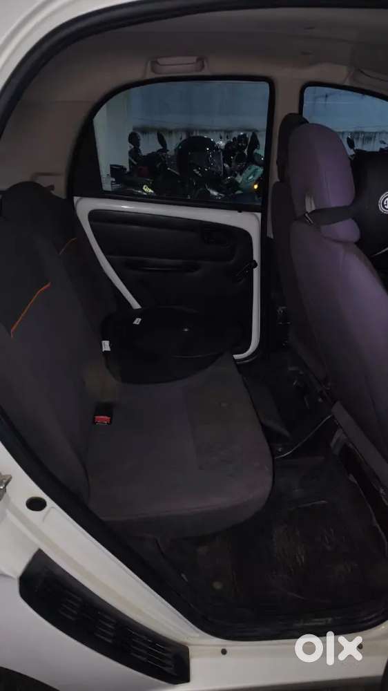 Jayem Neo Electric Car &ndash; 2019 Model (less Used)