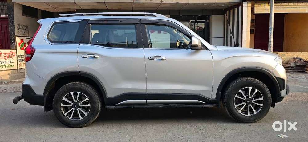 Mahindra Scorpio-n 2.2 Z8 L Diesel Mt 7 Str, 2023, Diesel