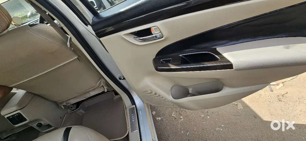 Maruti Suzuki Ciaz 2017 Diesel Well Maintained