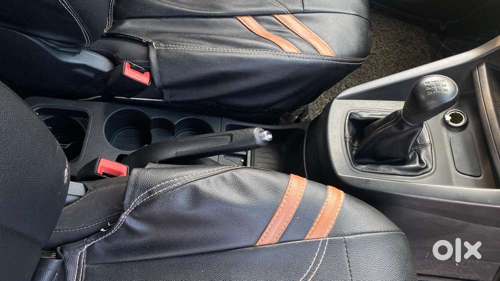 Ford Figo 2012-2015 Petrol Titanium, 2020, Petrol