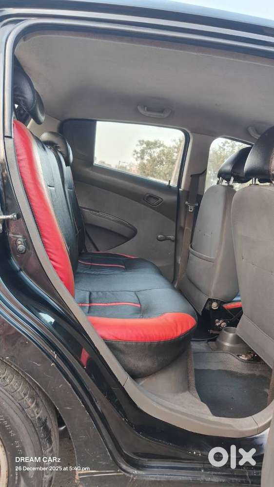 Chevrolet Beat 2010-2013 Option Pack, 2011, Petrol