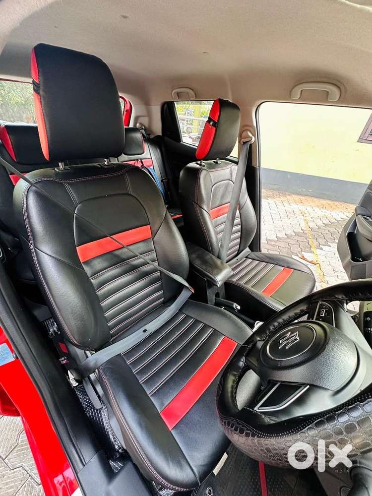 Maruti Suzuki Swift 2023 Vxi Petrol Well Maintained