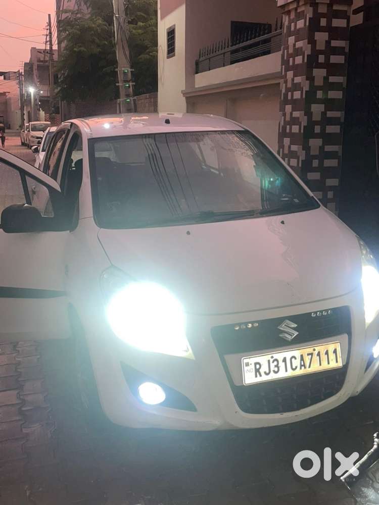 Maruti Suzuki Ritz 2013 Diesel Good Condition