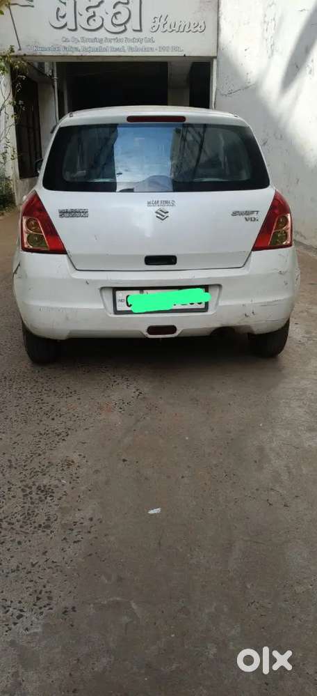 Swift  Diesel