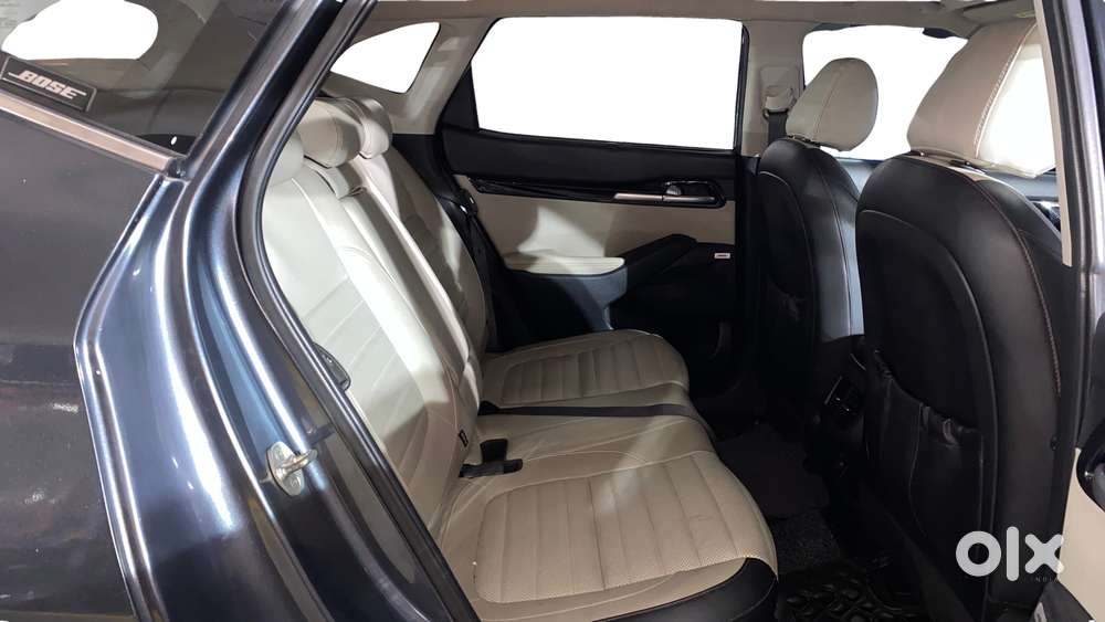 Kia Seltos 1.4 Gtx+ Mt, 2020, Petrol