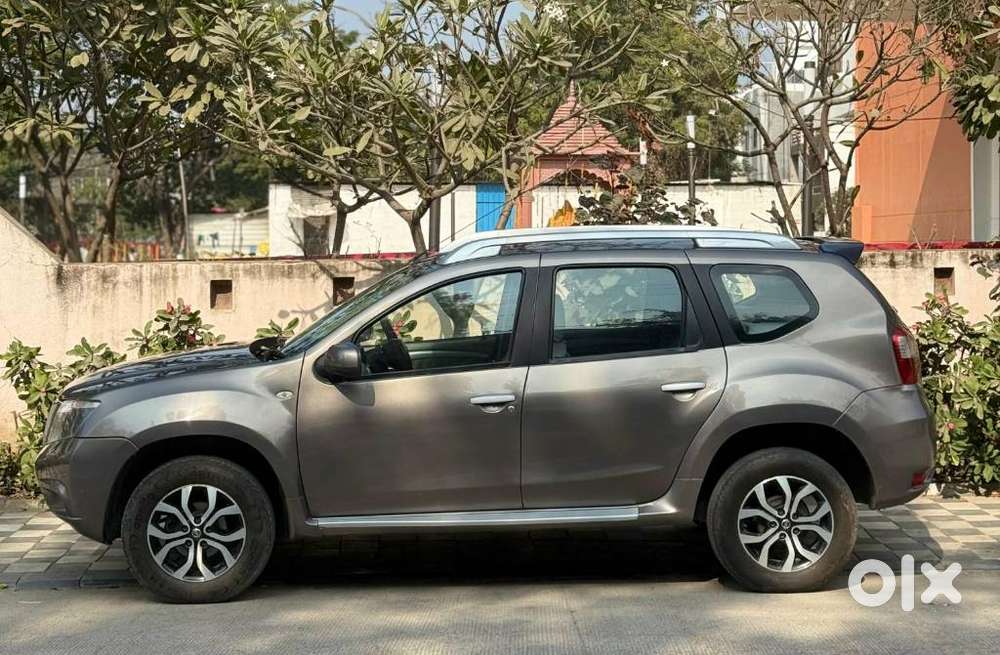 Nissan Terrano Xl (d), 2014, Diesel