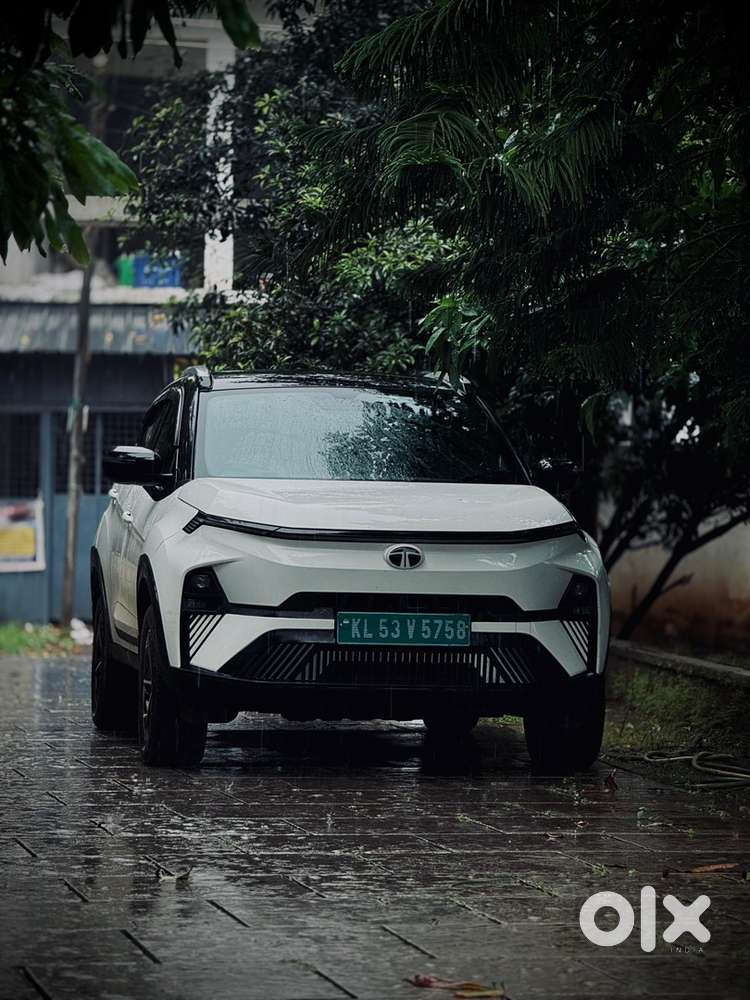 Tata Nexon Ev 2024 Electric Well Maintained