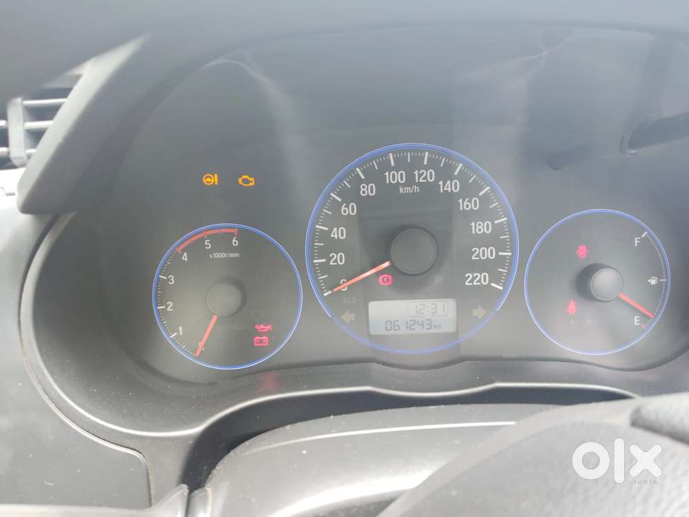 Honda City 2015-2017 I Dtec S, 2014, Diesel