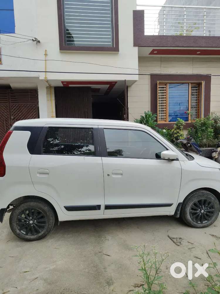 Maruti Suzuki Wagon R 2023