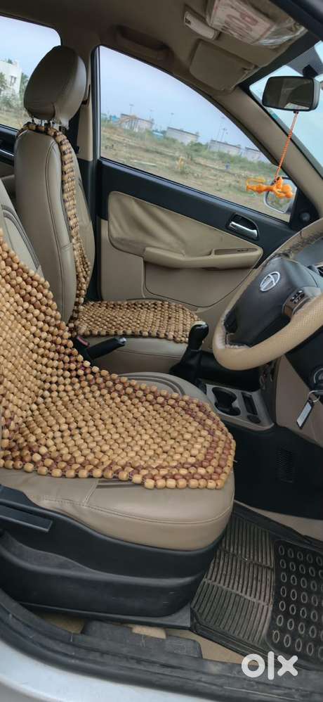 Tata Indica Vista Quadrajet Vx, 2014, Diesel