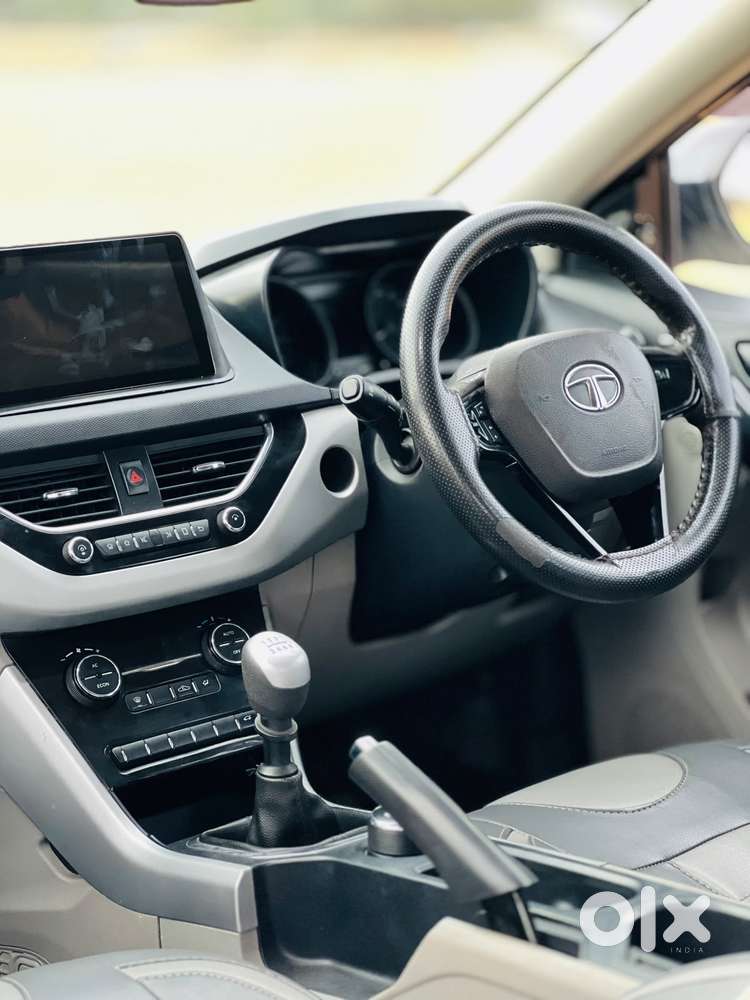 Tata Nexon 1.5 Revotorq Xt, 2019, Diesel