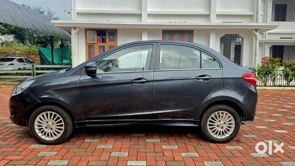 Tata Zest 1.3 Quadrajet Xms 90ps, 2015, Diesel