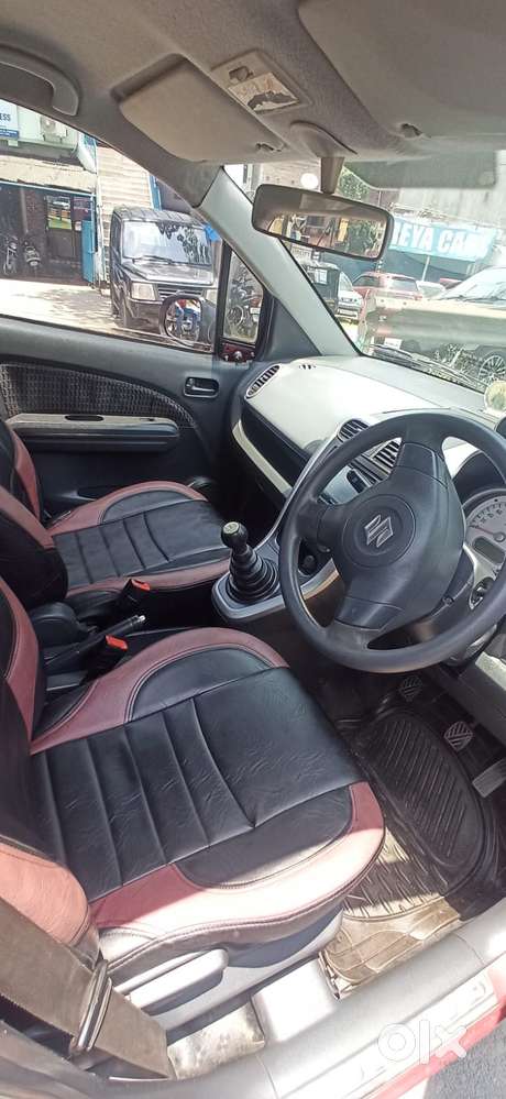 Maruti Suzuki Ritz Vdi Bs-iv, 2013, Diesel