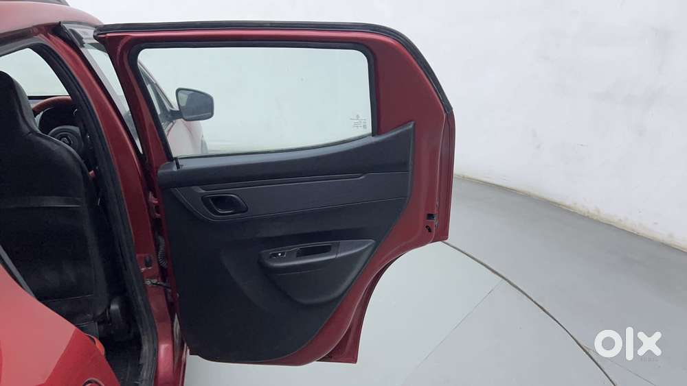 Renault Kwid 2019-ongoing 1.0 Rxt (o), 2020, Petrol