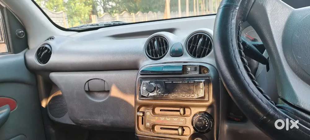 Hyundai Santro Xing 2008 Lpg 90000 Km Driven