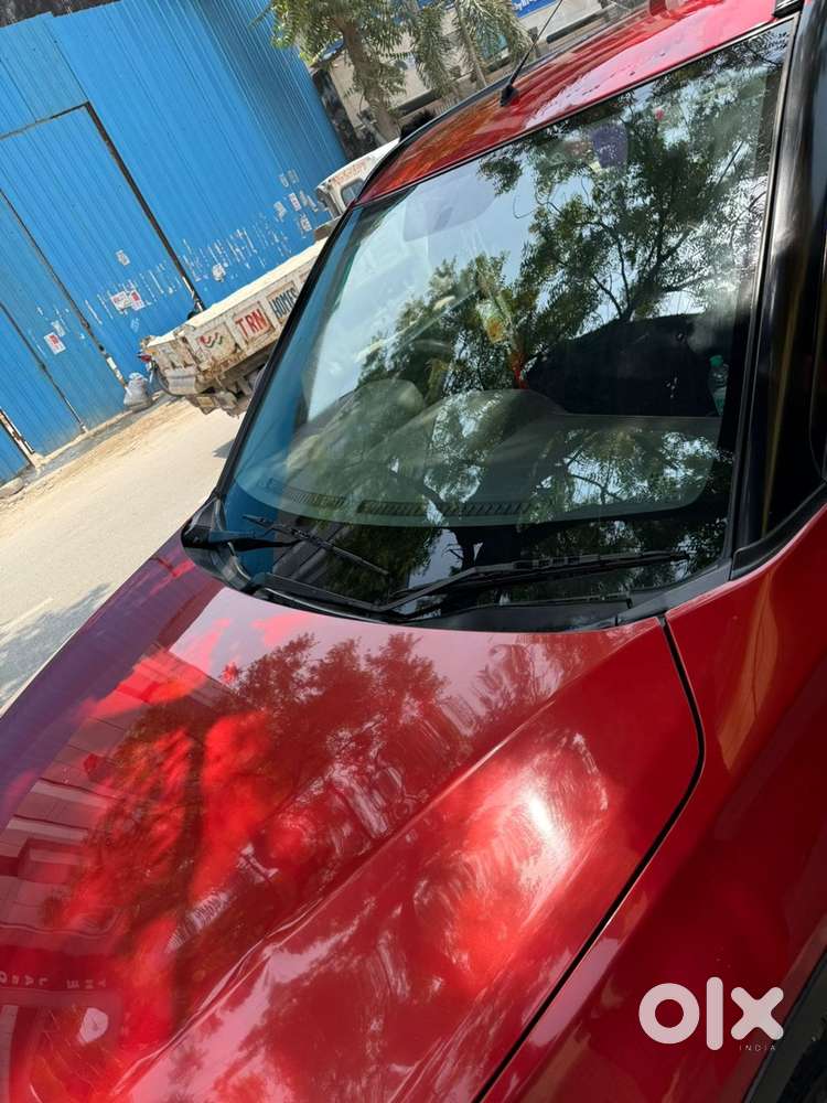 Maruti Brezza Vdi 2020