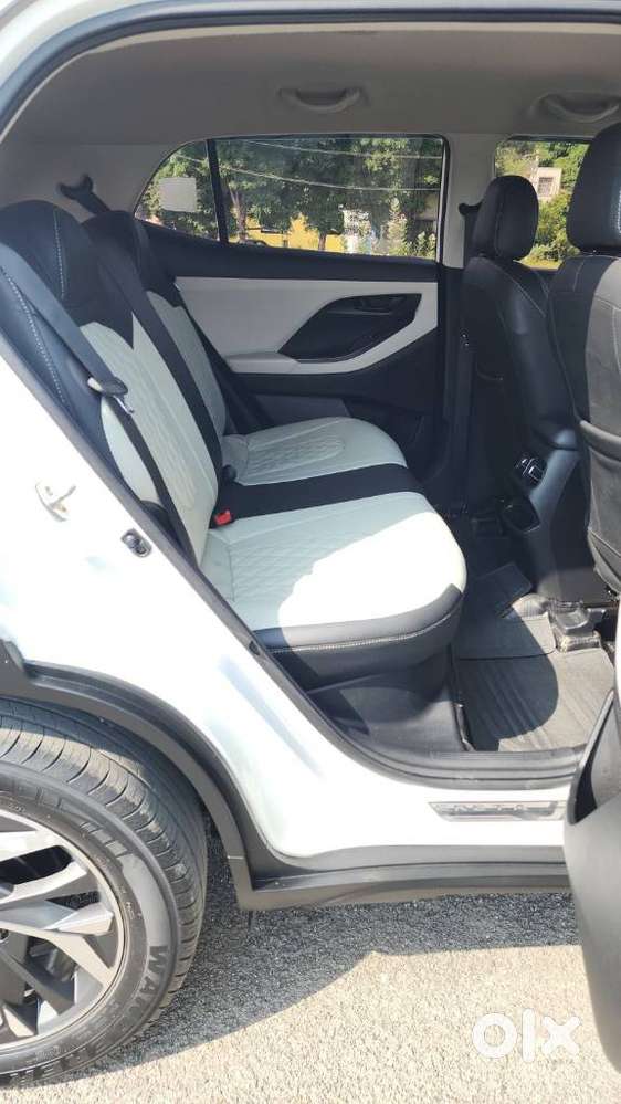 Hyundai Creta E 1.5 Diesel, 2022, Diesel