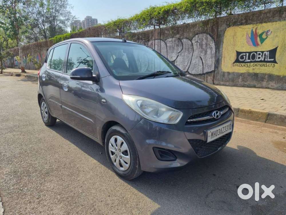 Hyundai I10 1.2 Kappa Magna, 2011, Petrol