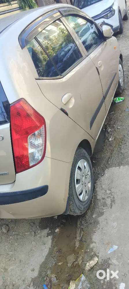 I 10 Superb Condition