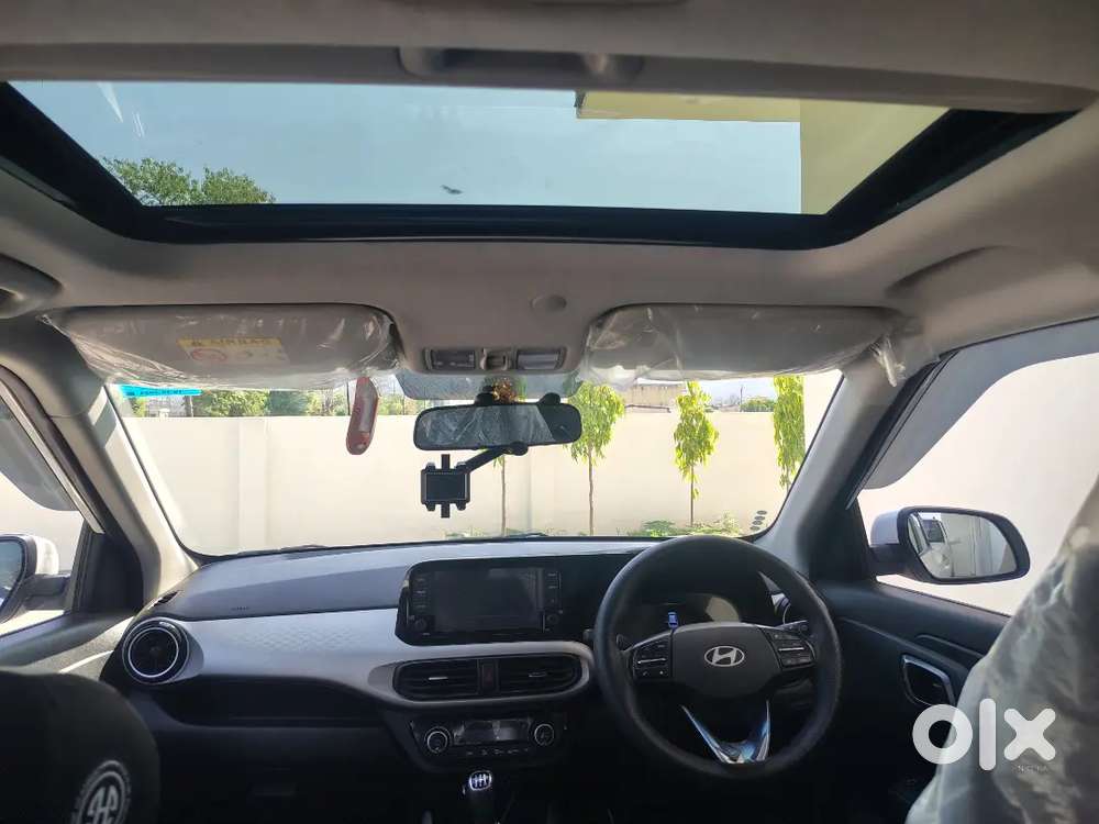 Exter, New  Condition , Best For Those Who Want To Purchase A New Car