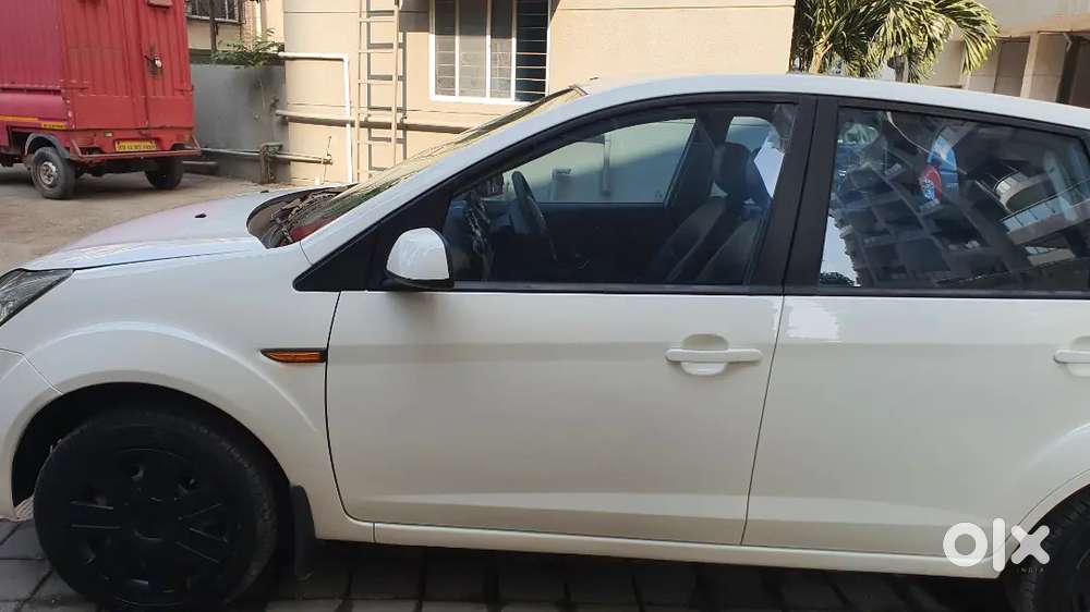 Ford Figo Diesel 1.4