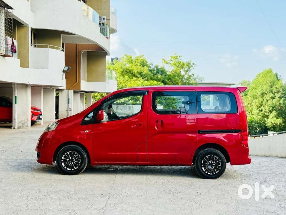 Nissan Evalia Xl, 2013, Diesel