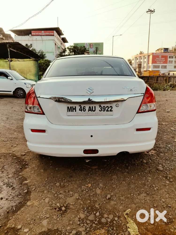 2016 Maruti Suzuki Dzire