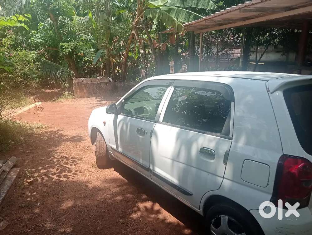 Alto K10 Maruthi Suzuki